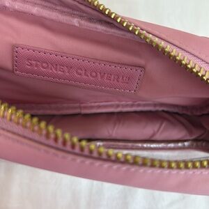 Stoney Clover Lane Pouch - Thumbnail 4